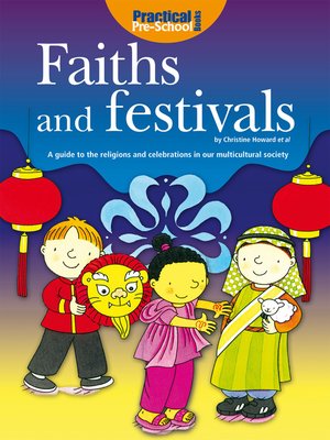 cover image of Faiths and Festivals